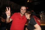 Saturday Night at Oasis Pub, Byblos